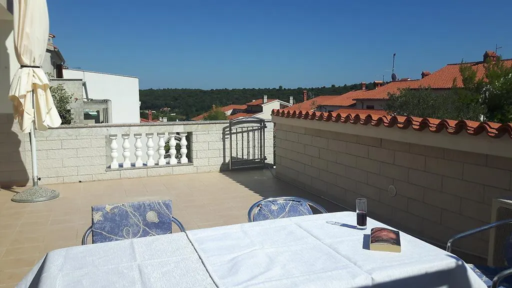 Iva Apartments&Bikes Pula