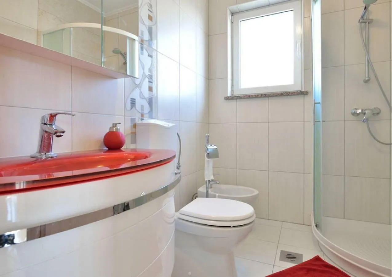 Iva Apartments&Bikes Pula