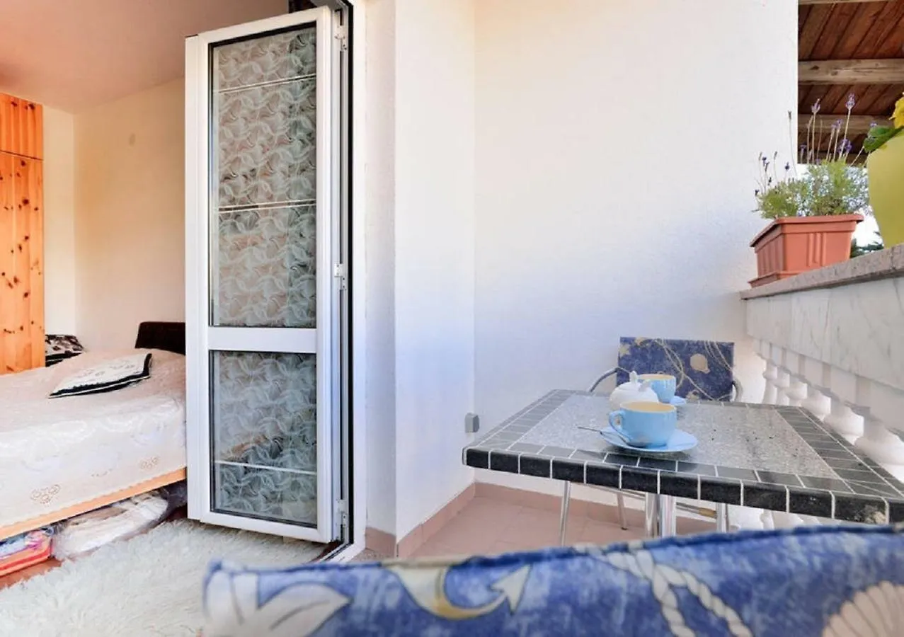 Iva Apartments&Bikes Pula