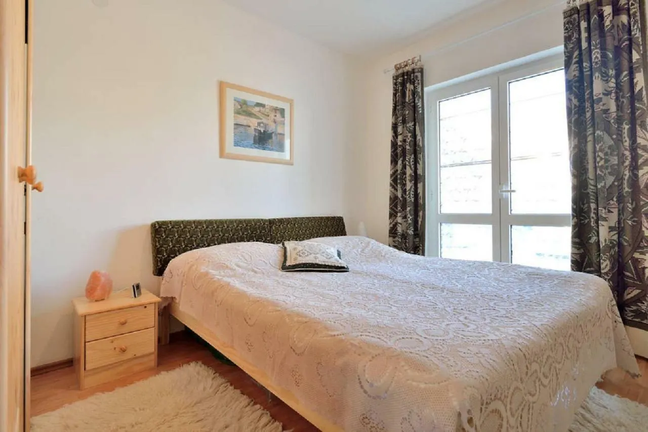 Iva Apartments&Bikes Пула Апартаменты